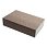 Губка шлифовальная Flexifoam Block PF 98х69х26 mm AO #120